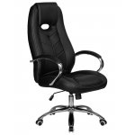 Офисное кресло DOBRIN TOBIAS, черный