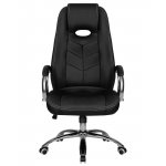 Офисное кресло DOBRIN TOBIAS, черный