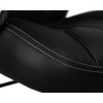 Офисное кресло DOBRIN TOBIAS, черный