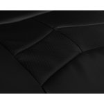 Офисное кресло DOBRIN TOBIAS, черный