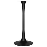 Подстолье барное DOBRIN JIM BLACK HIGH