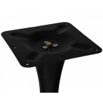 Подстолье барное DOBRIN JIM BLACK HIGH