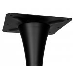 Подстолье барное DOBRIN JIM BLACK HIGH