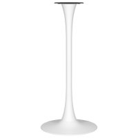 Подстолье барное DOBRIN JIM WHITE HIGH