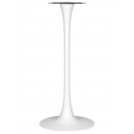 Подстолье барное DOBRIN JIM WHITE HIGH