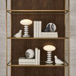 Статуэтки Flock