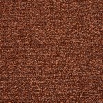 Стул Ant букле терракотовый