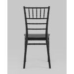 Cтул Bride пластик черный Cтул Bride пластик черный