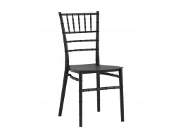 Cтул Bride пластик черный