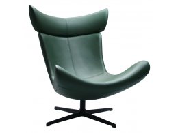 Кресло TORO зеленый