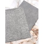 Стул РУТ 360 град., цвет B-22/LOTOS-12 серый, велюр / черный каркас М-City