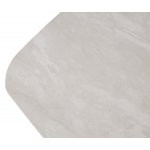 Стол KENT 200 TL-109, испанская керамика / Темно-серый каркас, ®DISAUR