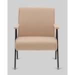 Кресло Эндино рогожка бежевый