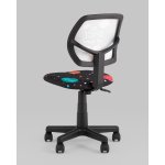 Кресло компьютерное детское ЛОЛО Cosmos