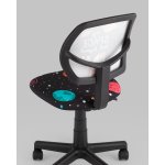 Кресло компьютерное детское ЛОЛО Cosmos