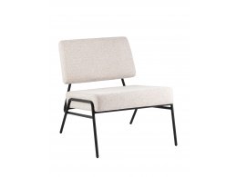 Кресло Теллинг шенилл серо-бежевый Кресло Теллинг шенилл серо-бежевый