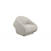 Кресло-кровать Fusion бежевое