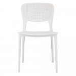 Стул SPOT белый