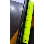 Стул Seven Style горчичный велюр с чёрными ножками RF 0252Y2 Стул Seven Style горчичный велюр с чёрными ножками RF 0252Y2