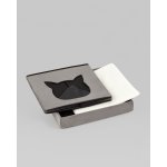 Пуф складной с ящиком Store Pet антрацитовый