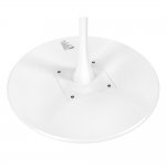 Стол Tulip диам.100см, белый