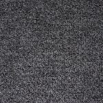 Стул Tess серый шенилл на поворотном механизме