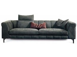 Диван MINI COOPER