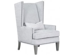 Мягкое кресло для дома CHLOE Aria Designs