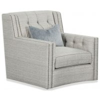 Кресло крутящееся Cinema