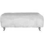 Пуф меховой LORRAINE Пуф меховой LORRAINE