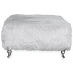 Пуф меховой LORRAINE Пуф меховой LORRAINE