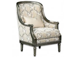 Мягкое кресло для дома BARCELONA Aria Designs