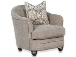 Мягкое кресло для дома CHATEAU Aria Designs