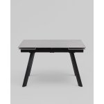 Стол Нэд 120-180/80/76 см столешница керамика Armani Grey