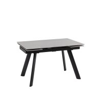 Стол Нэд 120-180/80/76 см столешница керамика Armani Grey