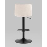 Стул барный Tyler бежевый