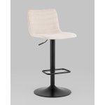 Стул барный Tyler бежевый