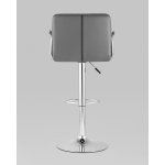 Стул барный Малави серый NP 2 шт