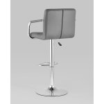 Стул барный Малави серый NP