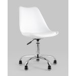 Стул BLOK SN пластиковый белый