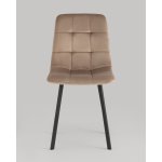 Стул Chilly велюр мокка 4шт.