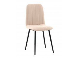 Стул Easy new велюр бежевый