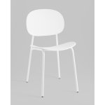 Стул Edie пластик белый NP
