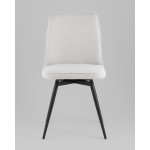 Стул Flatt вращающийся серый 2 шт.