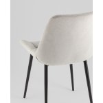 Стул Флекс Original светло-серый