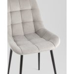 Стул Флекс Original светло-серый