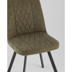 Стул Grein зеленый 4 шт.