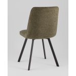 Стул Grein зеленый 4 шт.