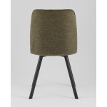 Стул Grein зеленый 4 шт.