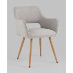 Стул Кромвель II серый 2 шт